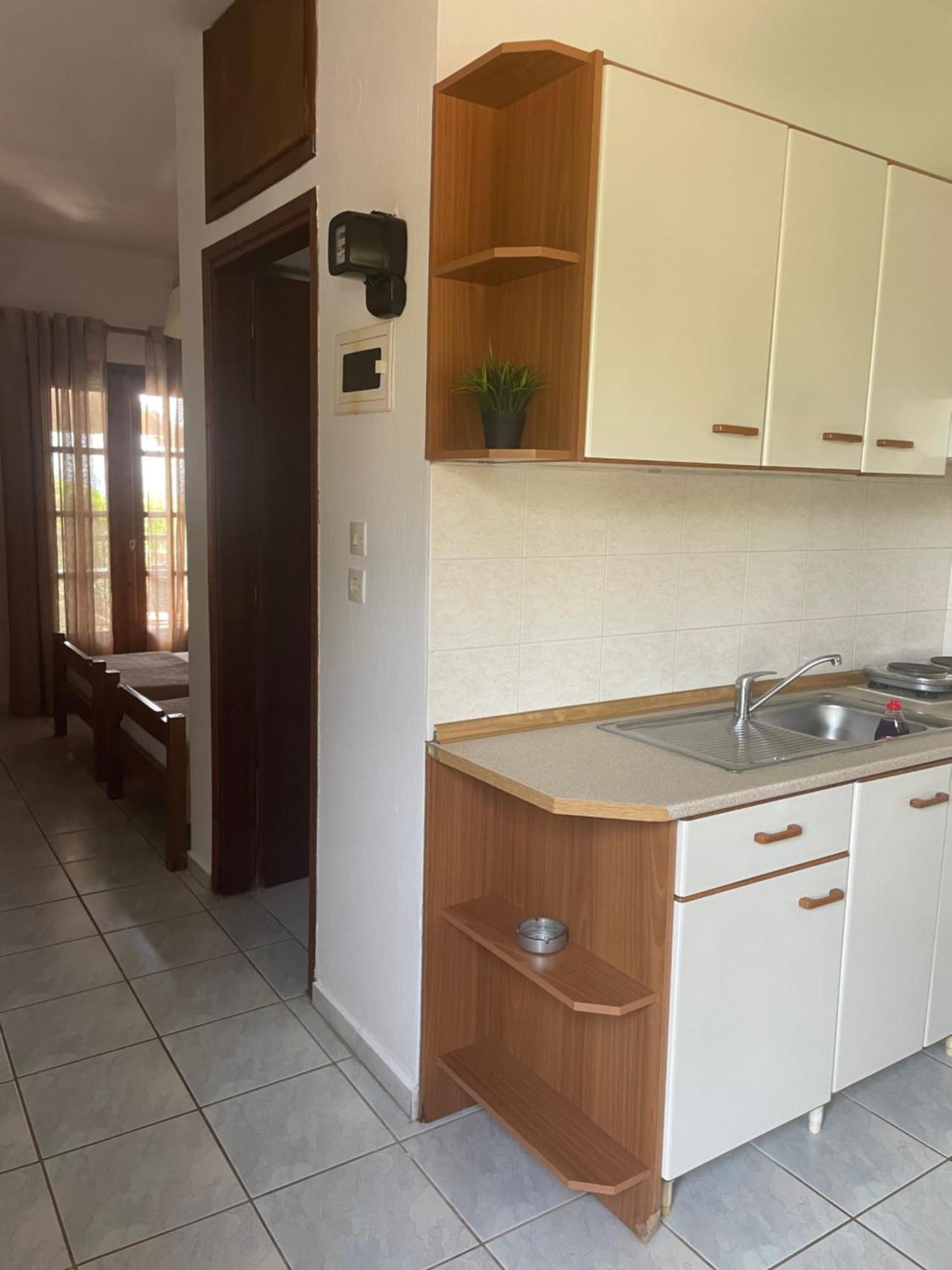 Appartement Magda's House Psakoudia