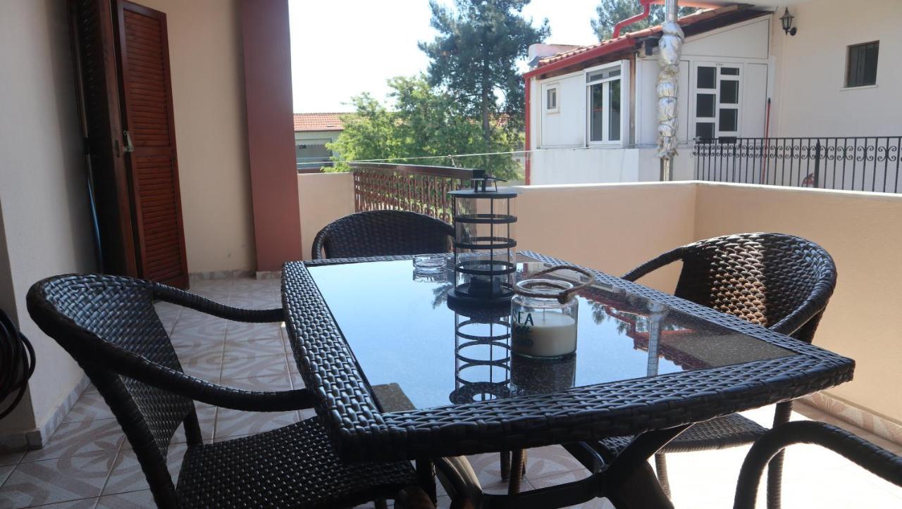 Magda's House Appartement *
