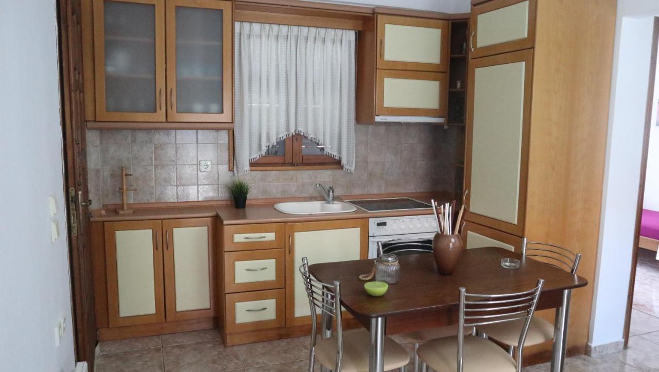 Magda's House