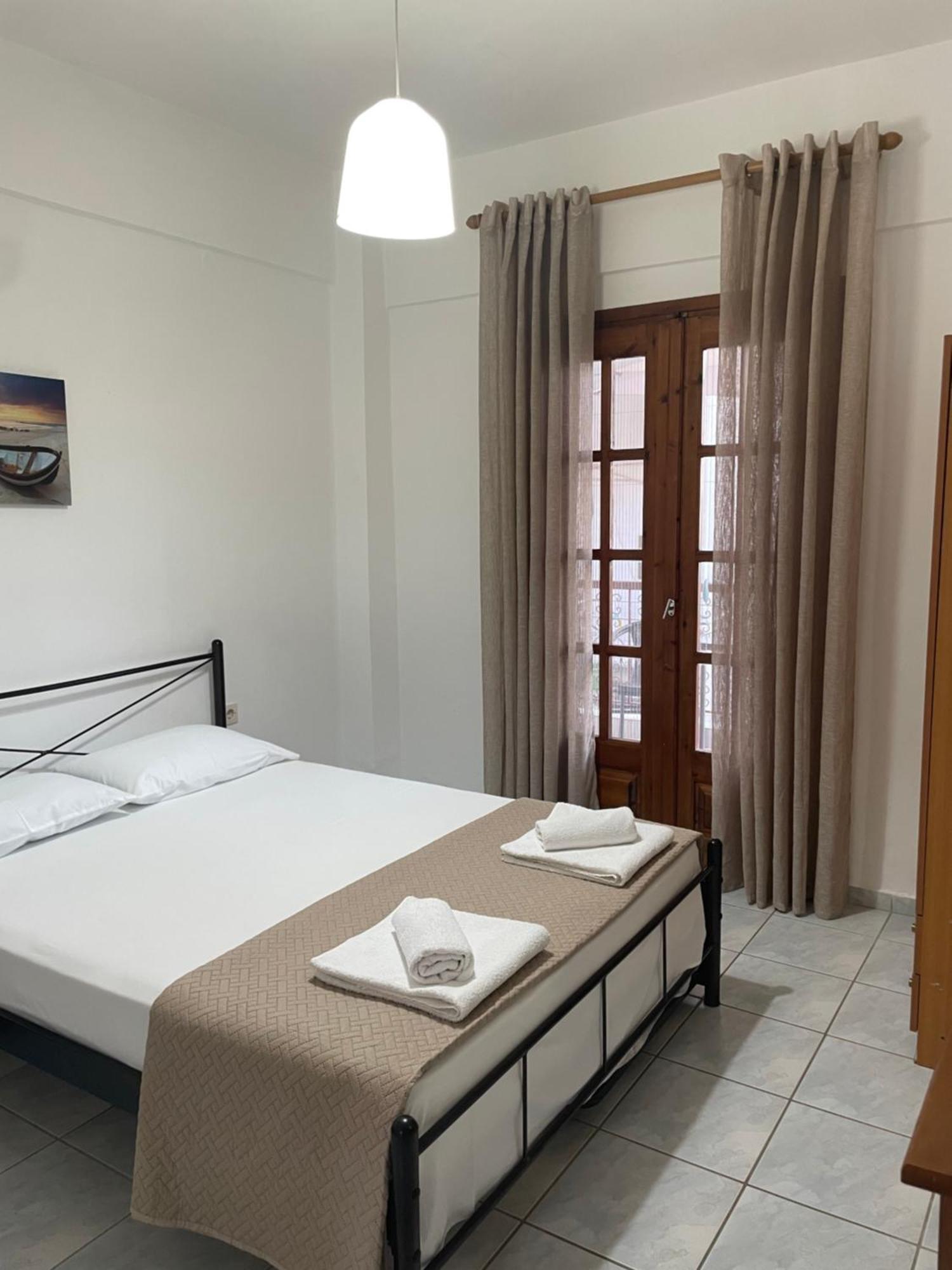 Apartamento Magda's House Psakoudia