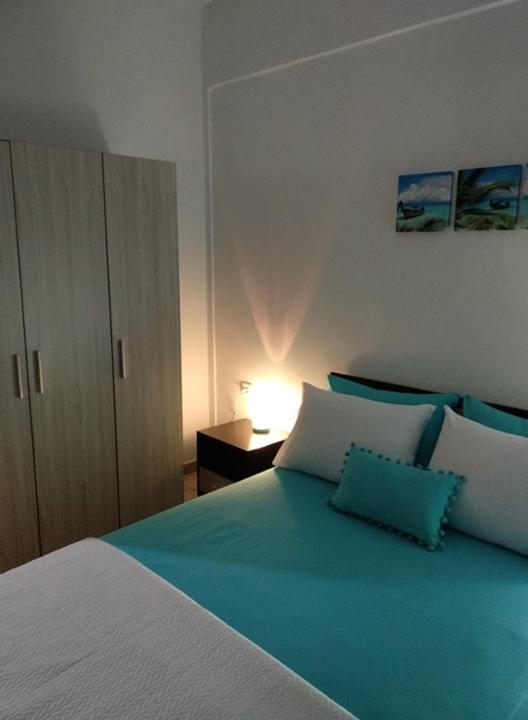 Apartamento Magda's House