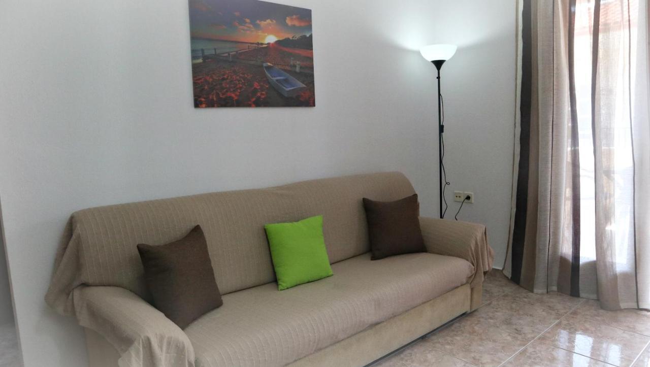 Magda's House Apartamento Psakoudia